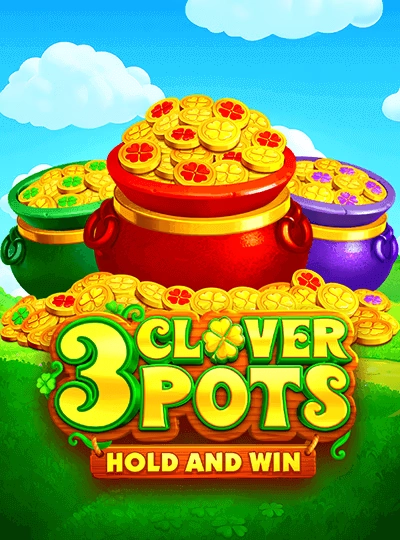 Featured slot game cover